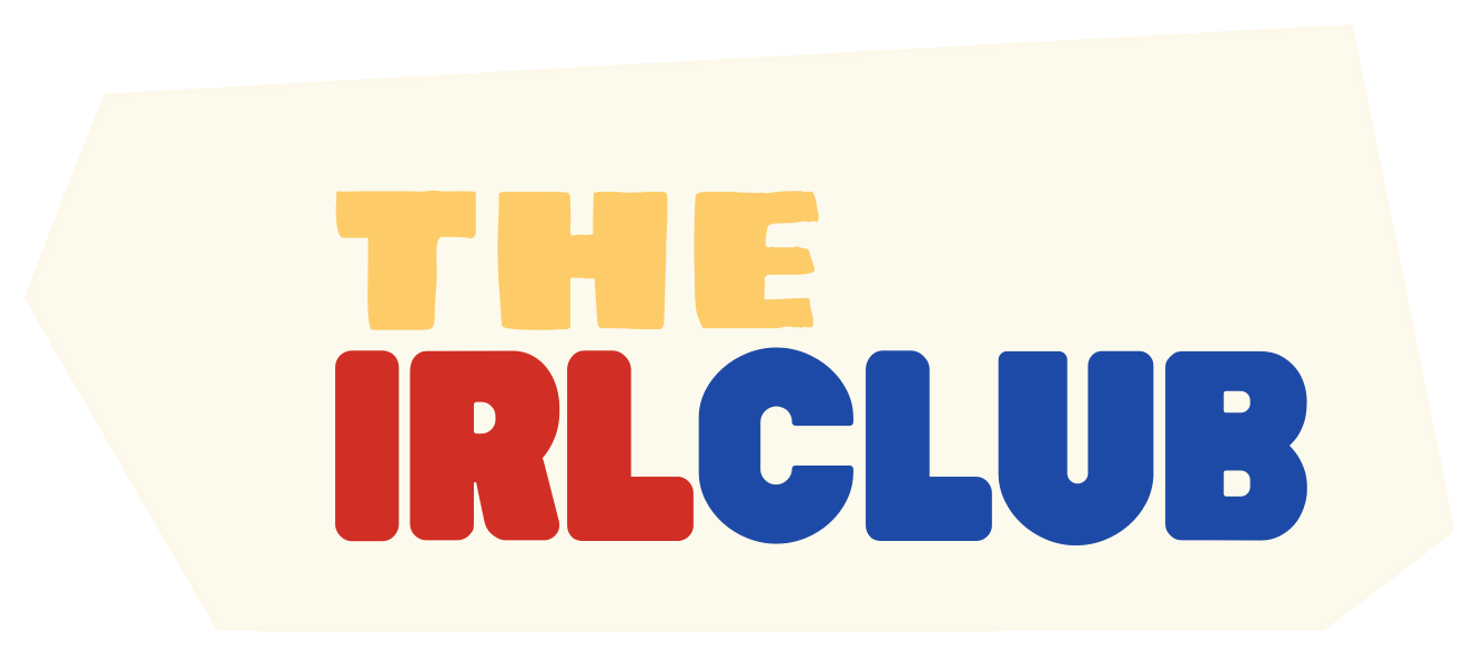 The IRL Club